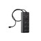 Monoprice Heavy Duty 6 Outlet Metal Surge Power Box_ 540 Joules_ w/6ft Cord_ Blk 35100 - alternate 7
